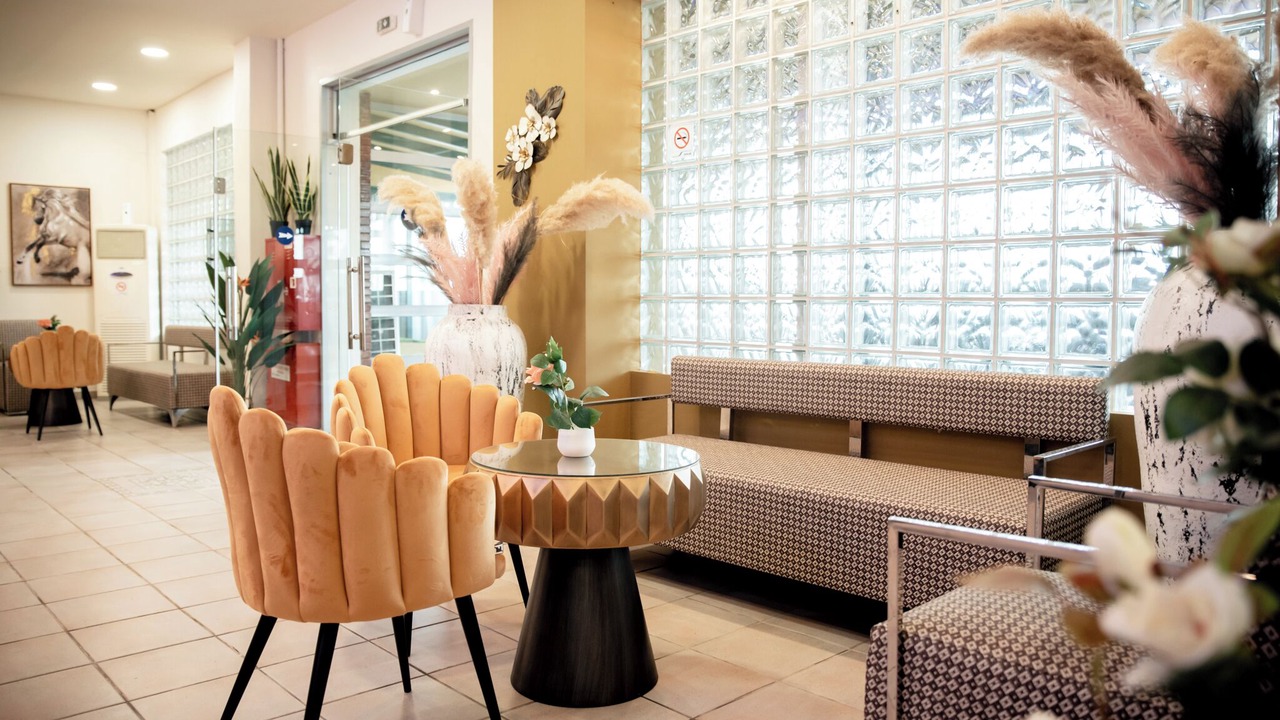 Photo of Livingroom in Olymbiaki Akti