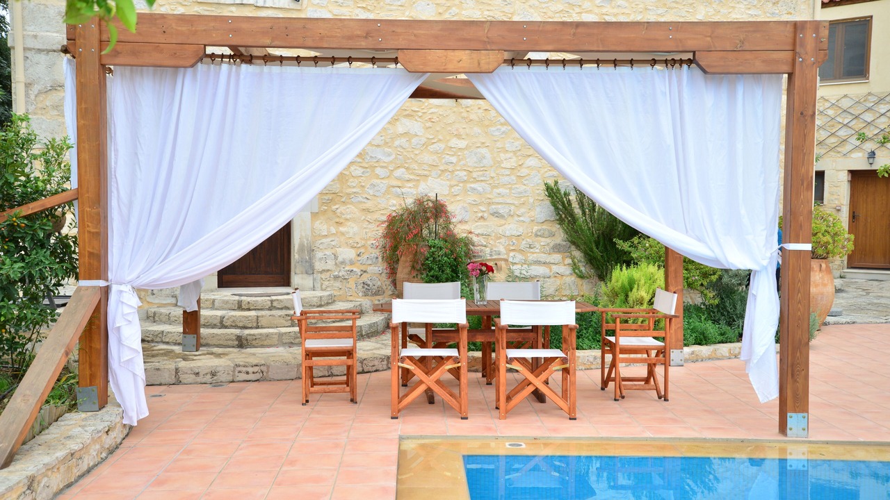 Photo of Outdoor in Geropotamos