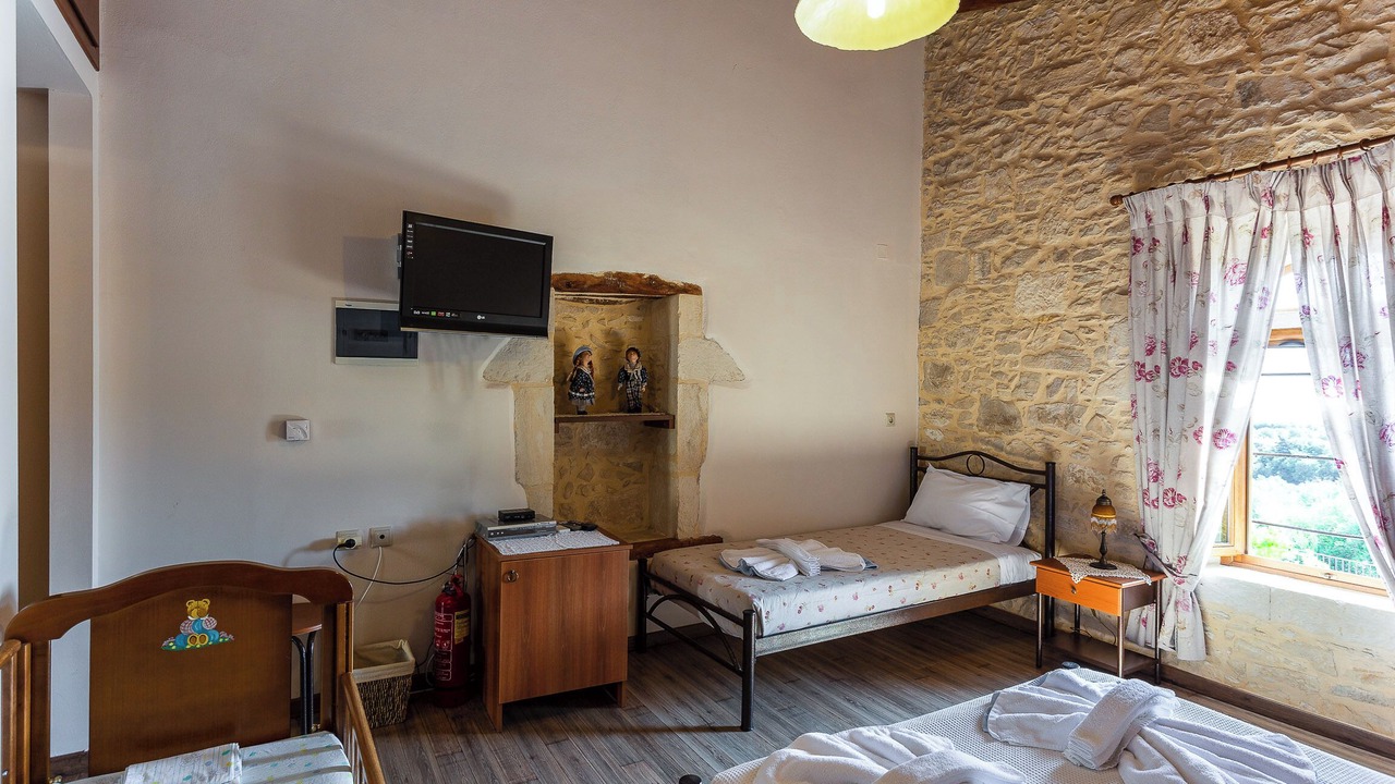 Photo of Outdoor in Geropotamos