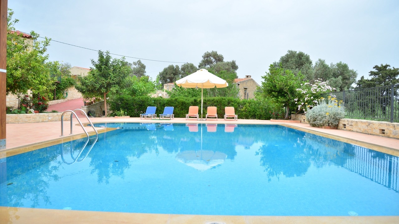 Photo of Outdoor in Geropotamos