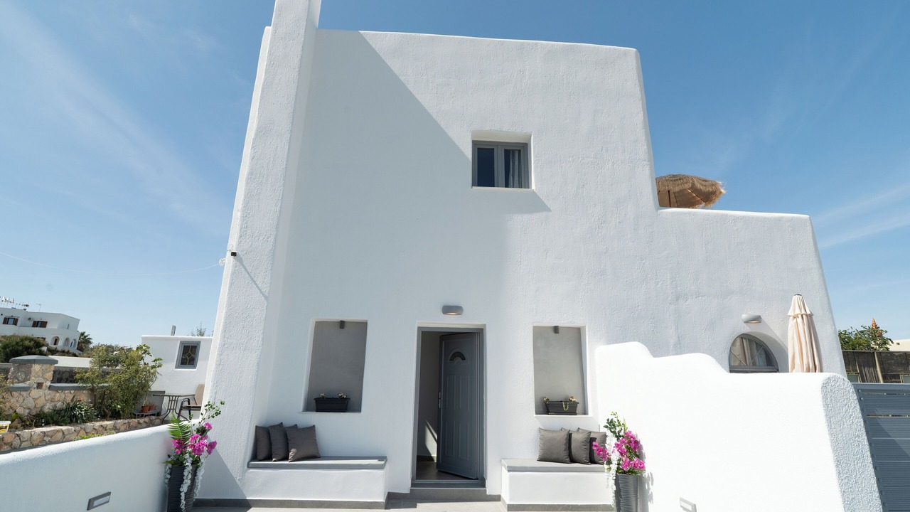 Photo of Outdoor in Messaria