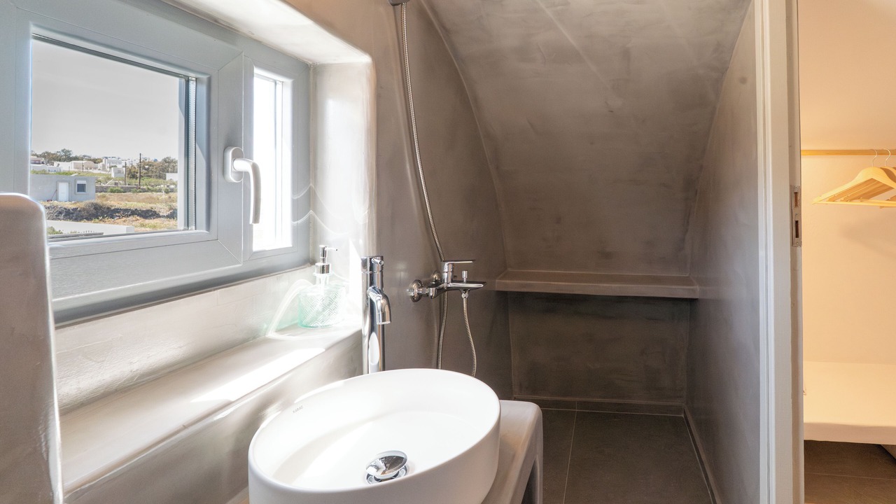 Photo of Bathroom in Messaria