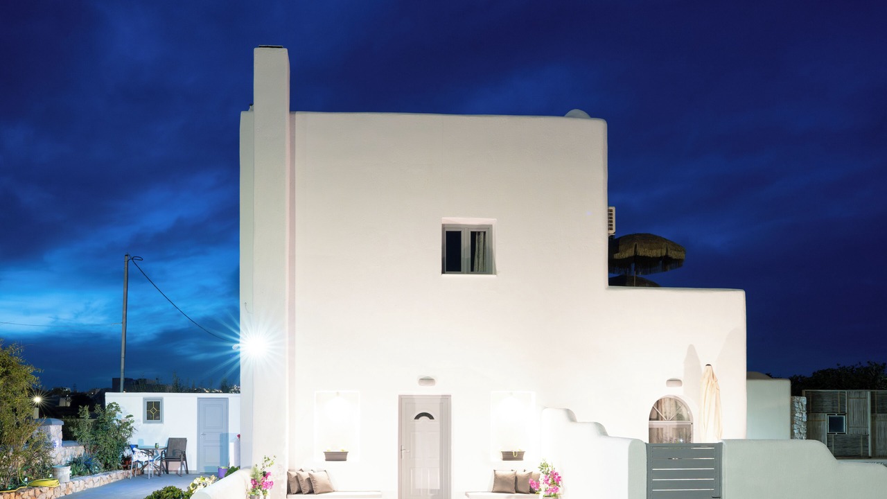 Photo of Outdoor in Messaria