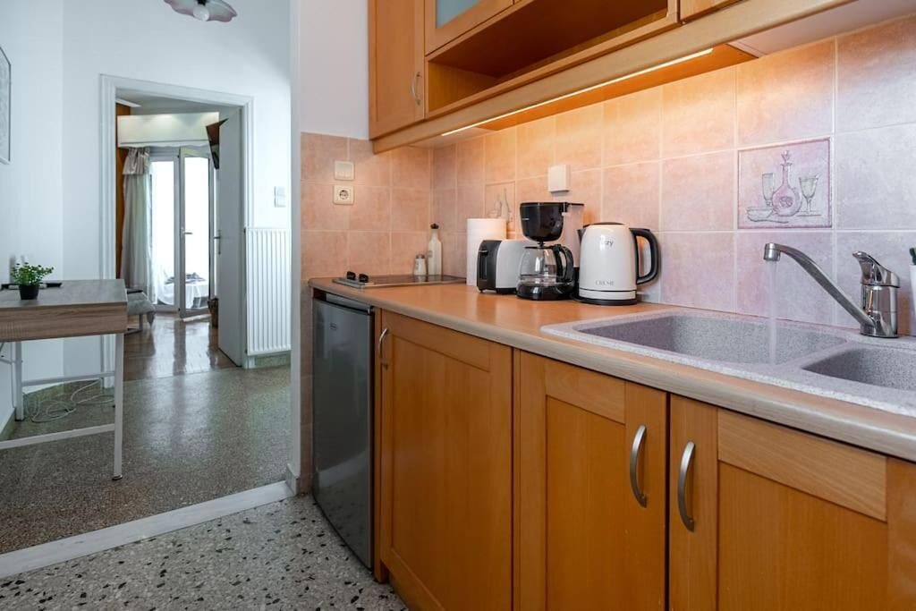 Photo of Kitchen in Filopappou