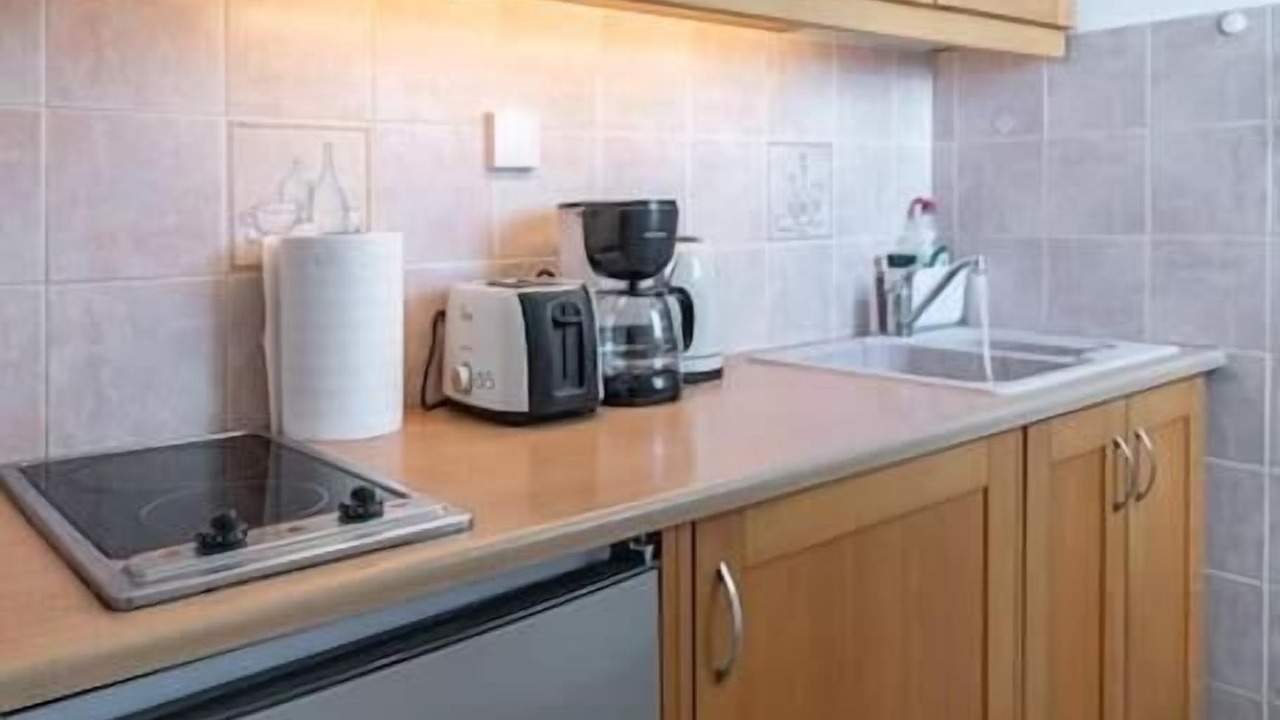 Photo of Kitchen in Filopappou