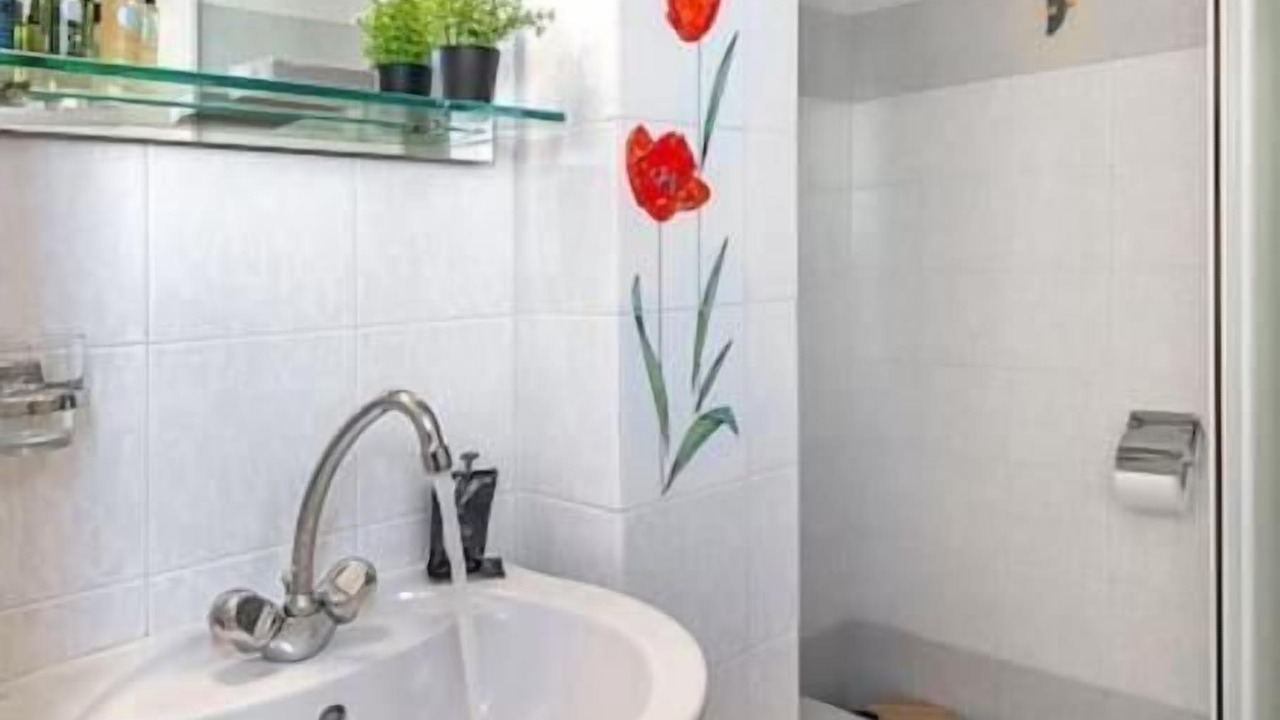 Photo of Bathroom in Filopappou