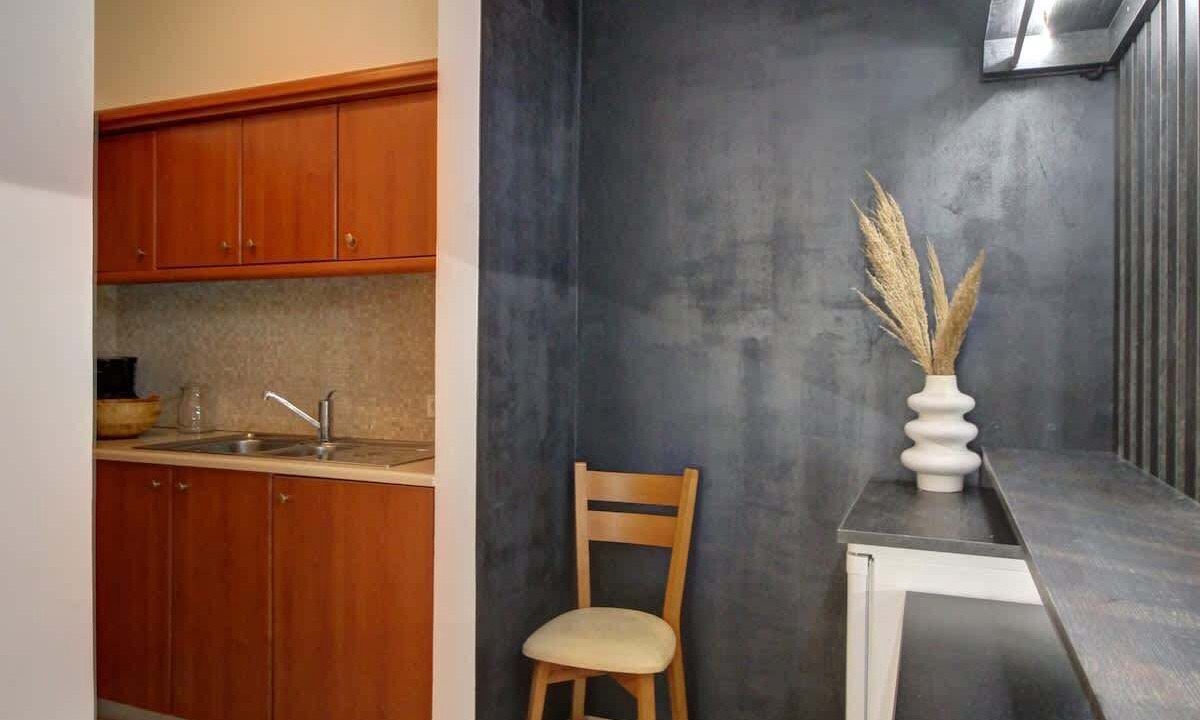 Photo of Kitchen in Maleme