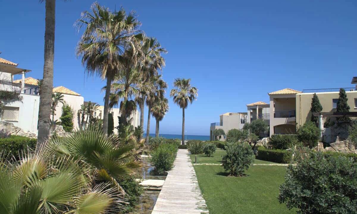 Photo of Outdoor in Maleme