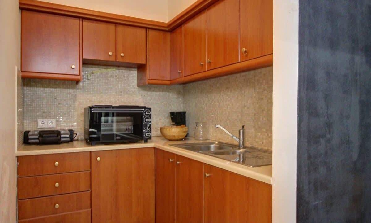 Photo of Kitchen in Maleme