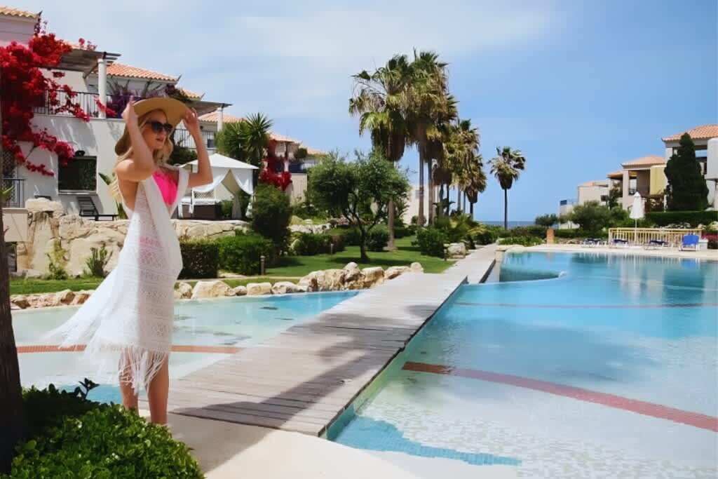 Photo of Outdoor in Maleme