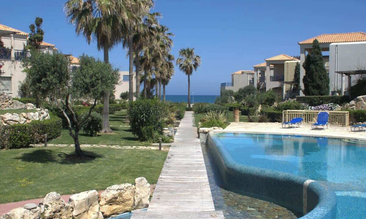 Photo of Outdoor in Maleme