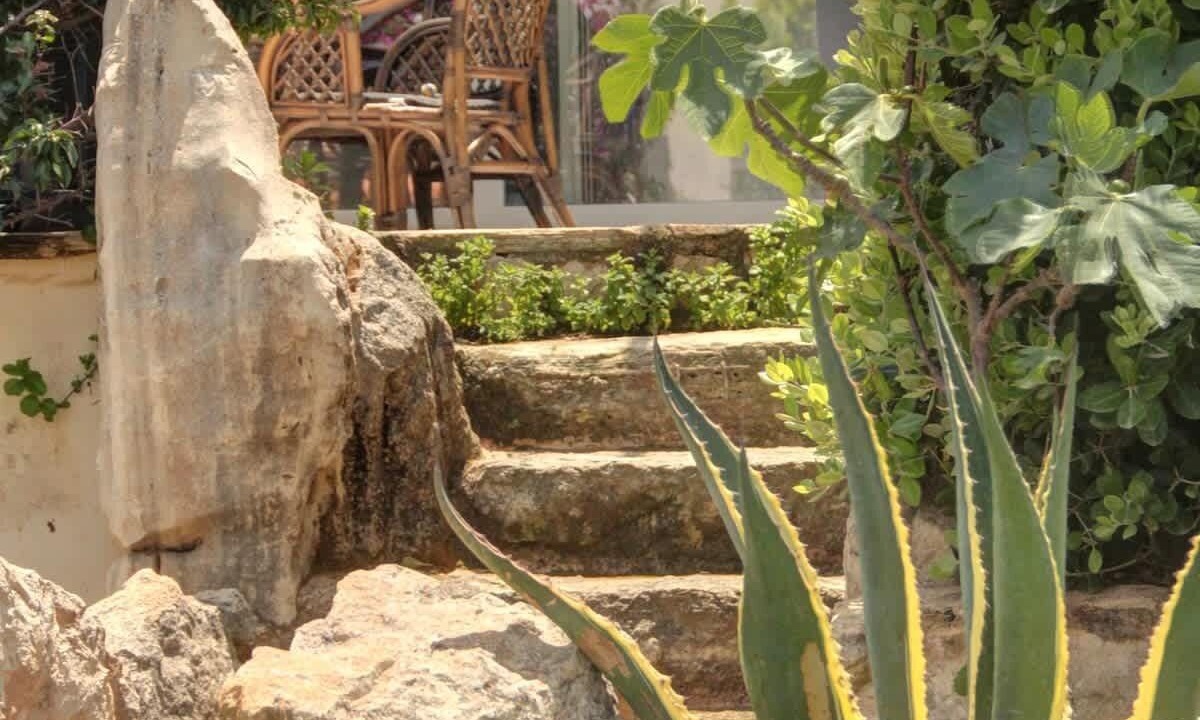 Photo of Outdoor in Maleme