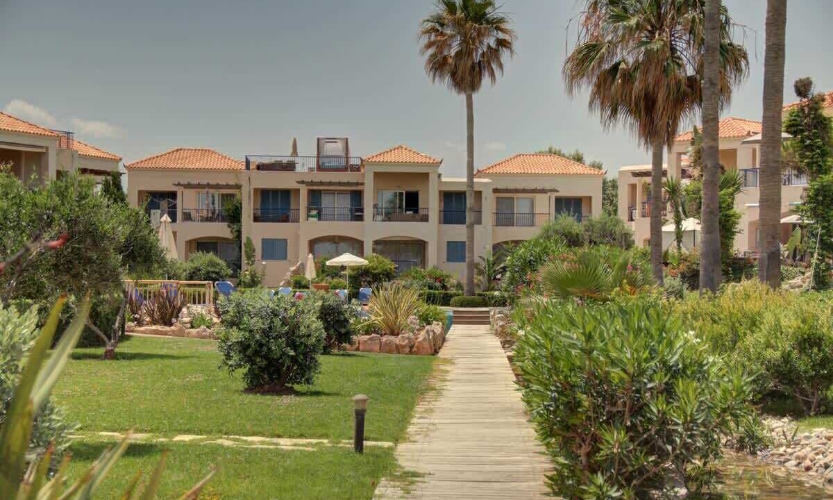 Photo of Outdoor in Maleme