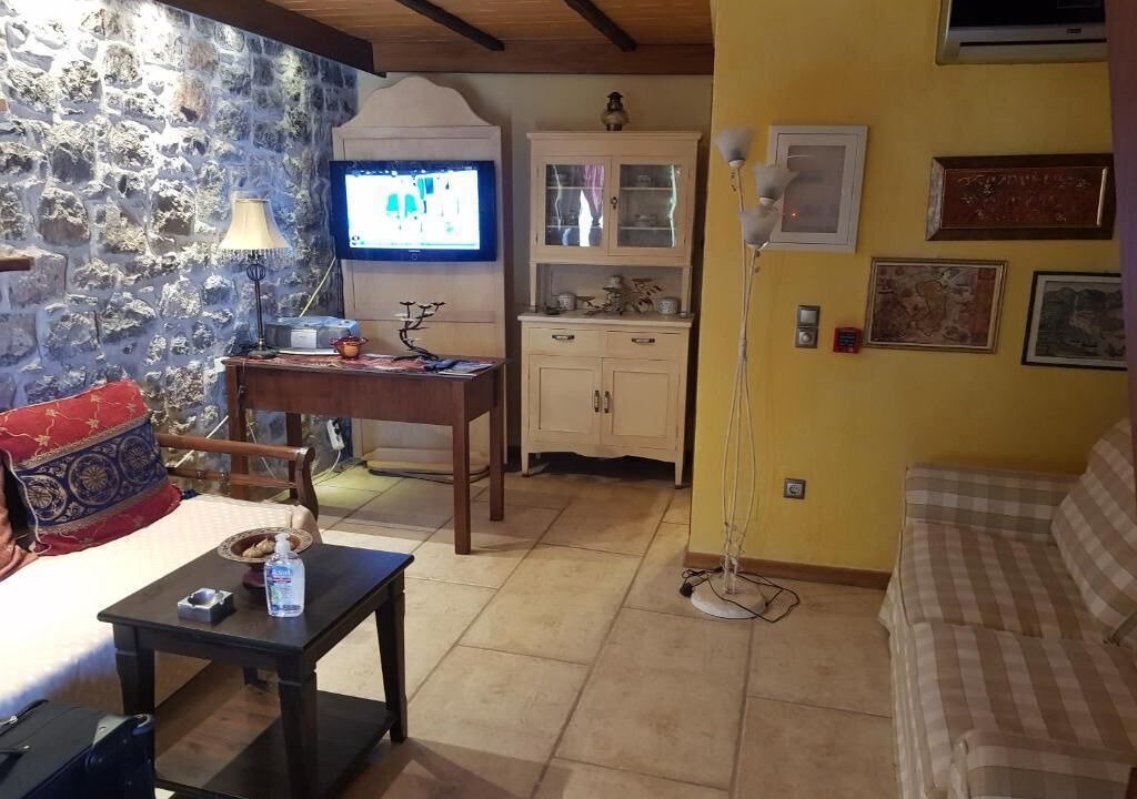 Photo of Livingroom in Avgonima