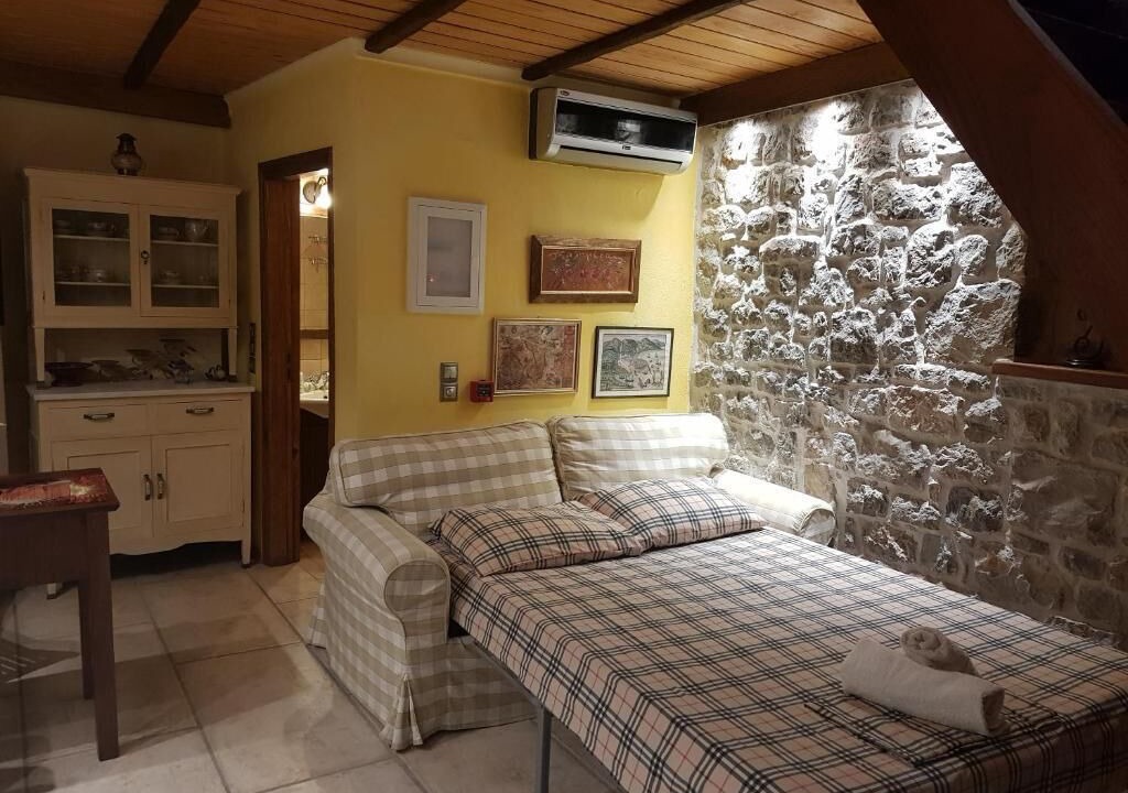 Photo of Livingroom in Avgonima