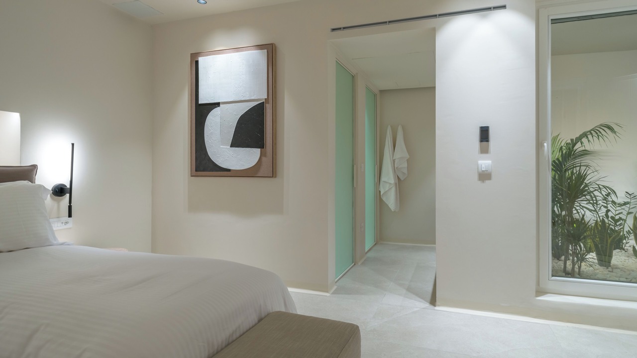 Photo of Bedroom in Tourlos