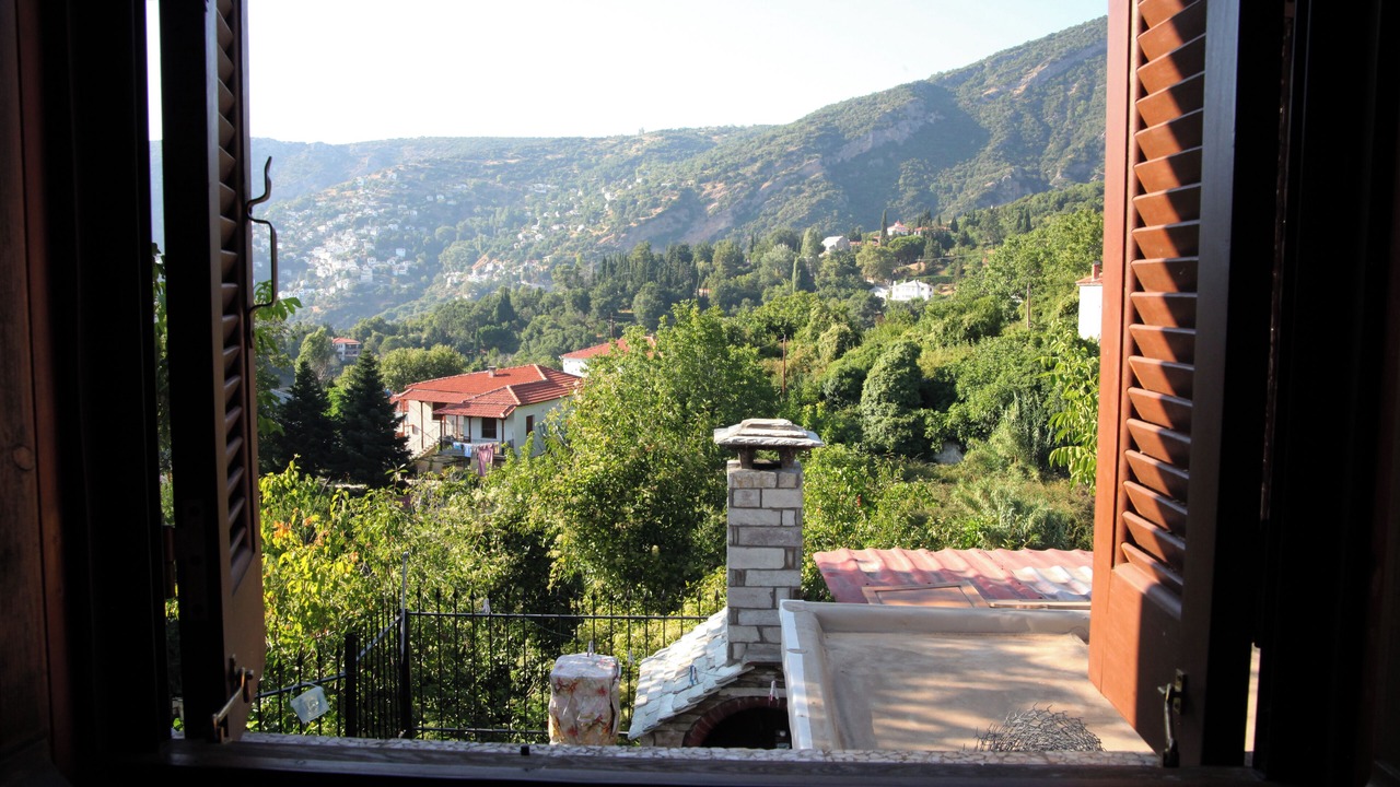 Photo of Bedroom in Portaria