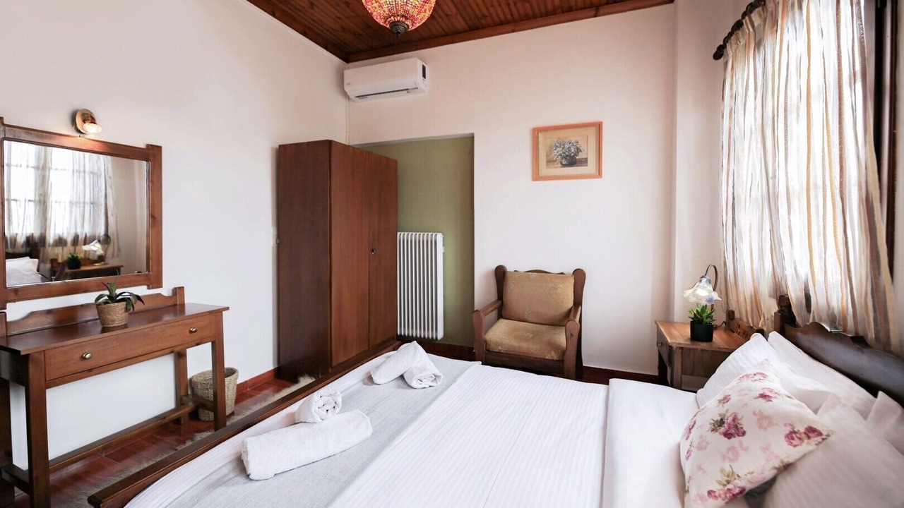 Photo of Bedroom in Portaria