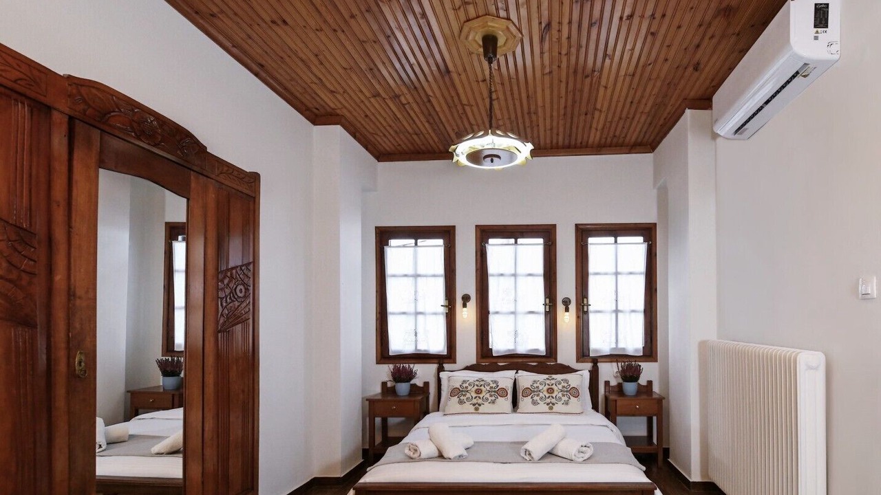 Photo of Bedroom in Portaria