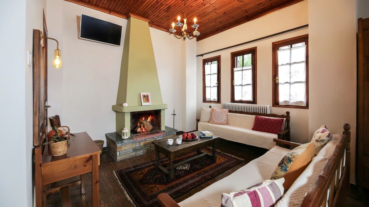 Photo of Bedroom in Portaria