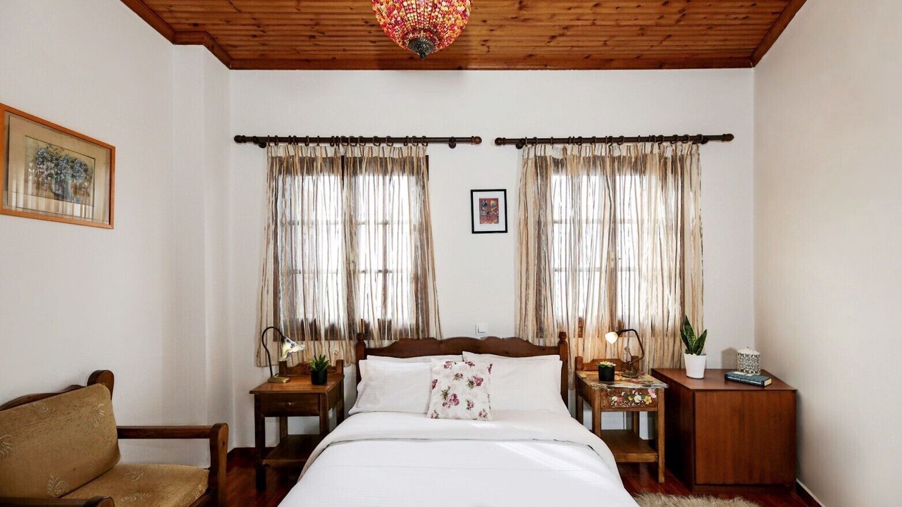Photo of Bedroom in Portaria