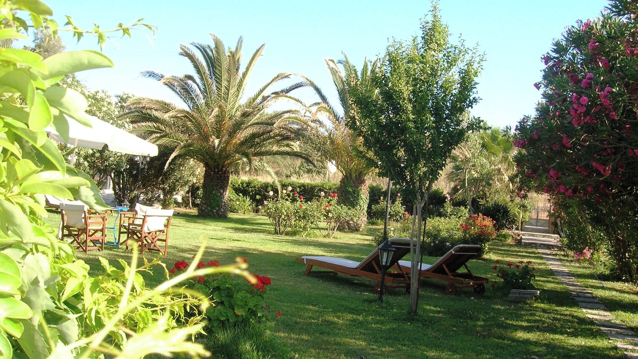 Photo of Outdoor in Pyrgos Psilonerou
