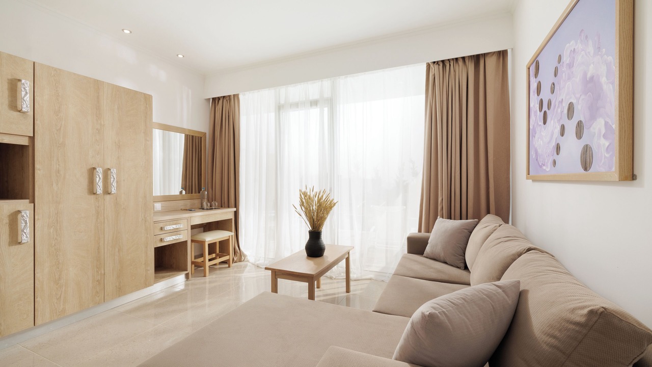 Photo of Bedroom in Chlomos