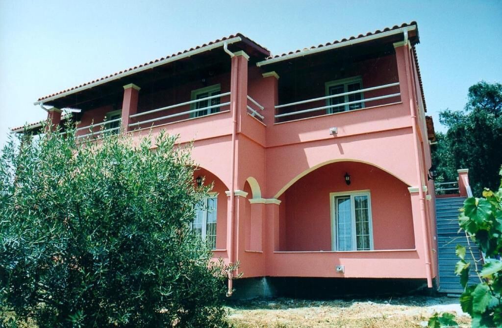 Photo of Outdoor in Termenades