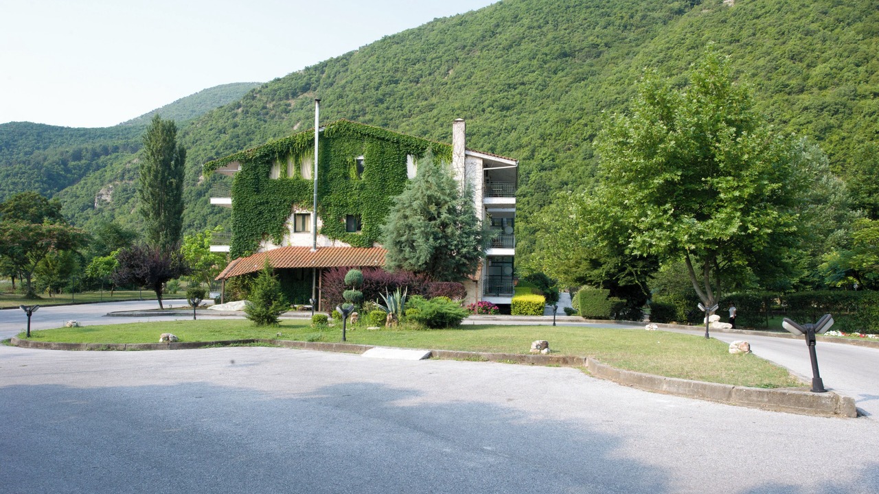 Photo of Outdoor in Xanthi