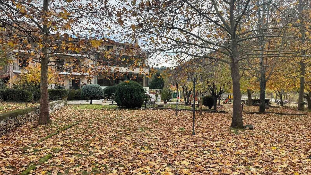 Photo of Outdoor in Xanthi