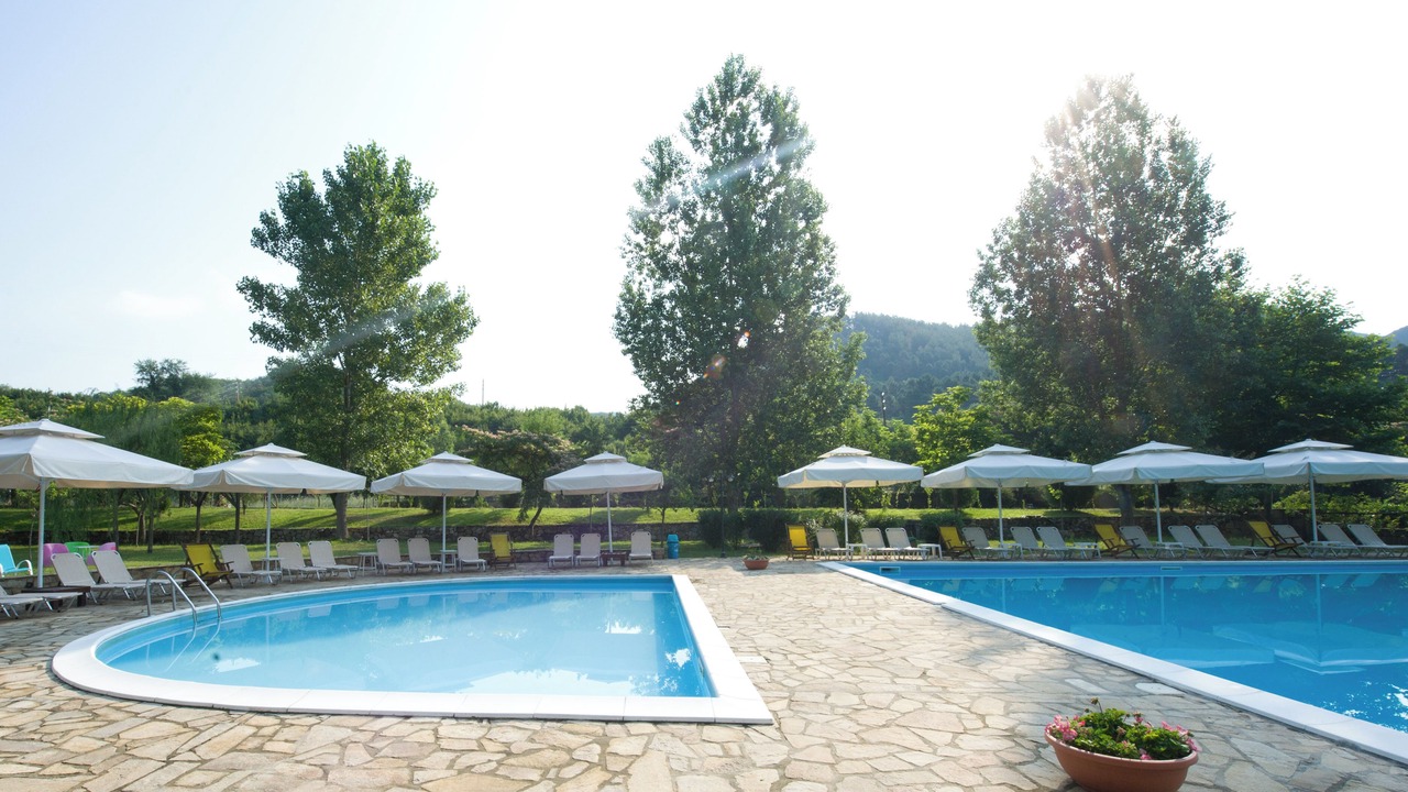 Photo of Outdoor in Xanthi