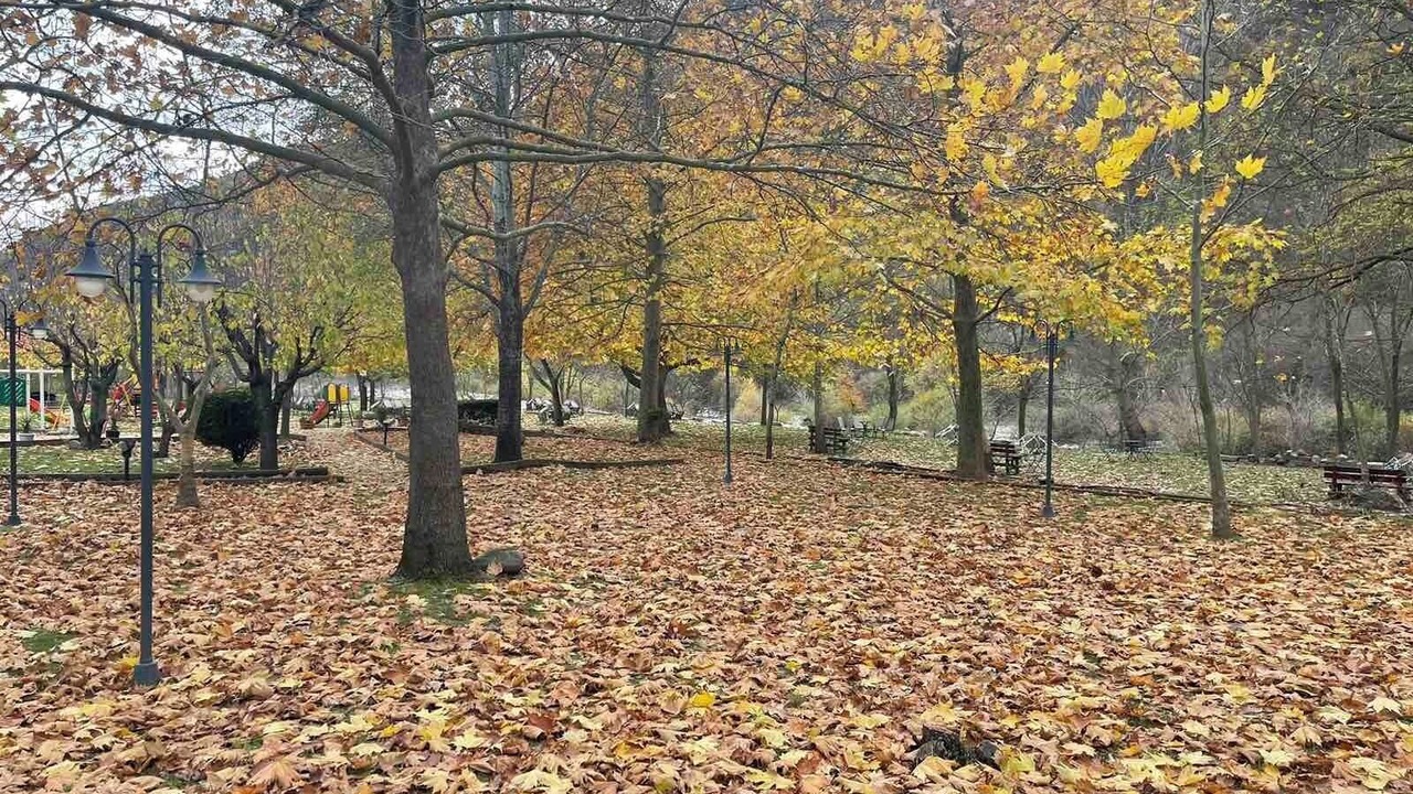 Photo of Outdoor in Xanthi