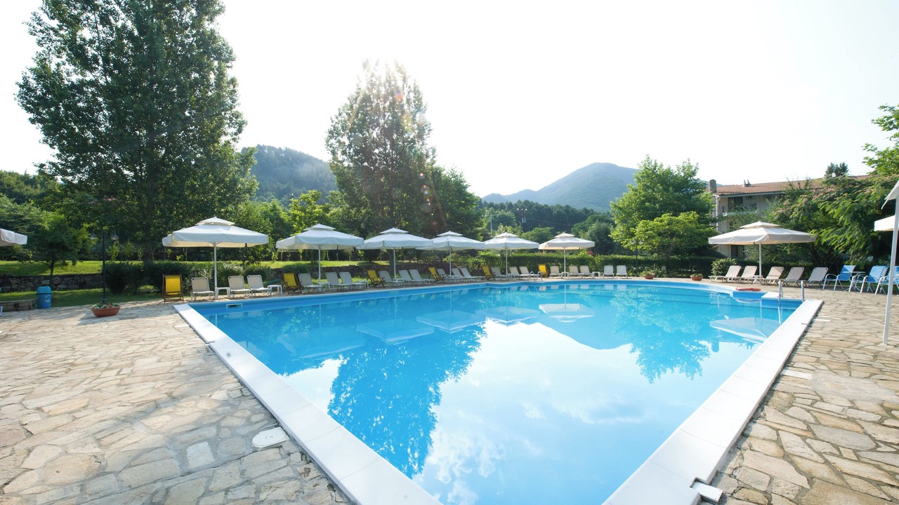 Photo of Outdoor in Xanthi