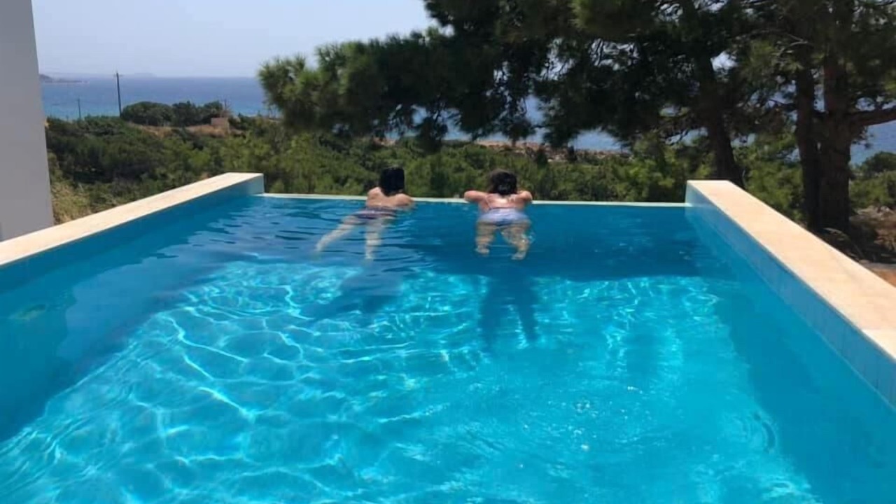 Photo of Outdoor in Karpathos