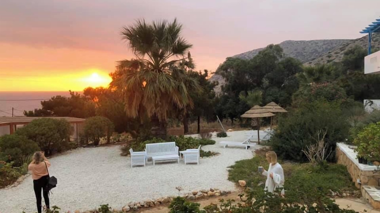 Photo of Outdoor in Karpathos