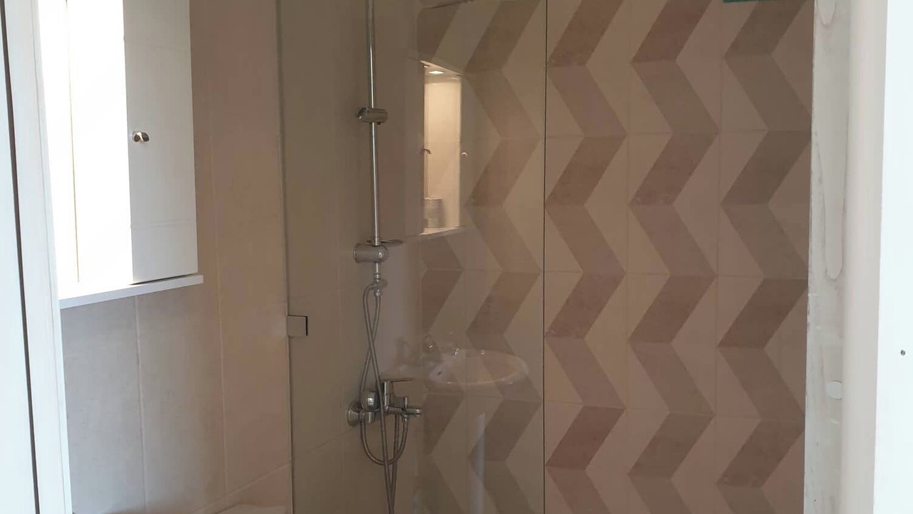 Photo of Bathroom in Karpathos
