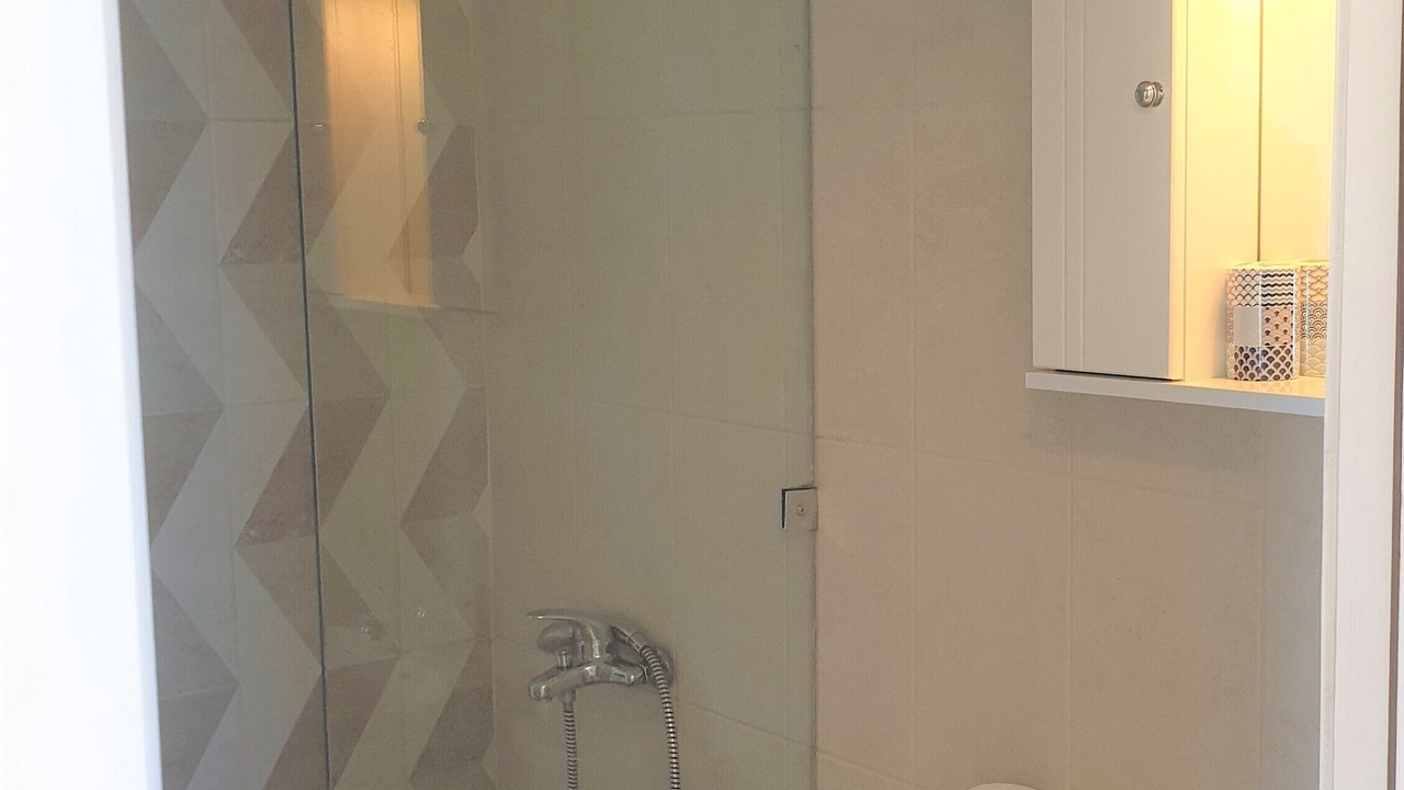 Photo of Bathroom in Karpathos