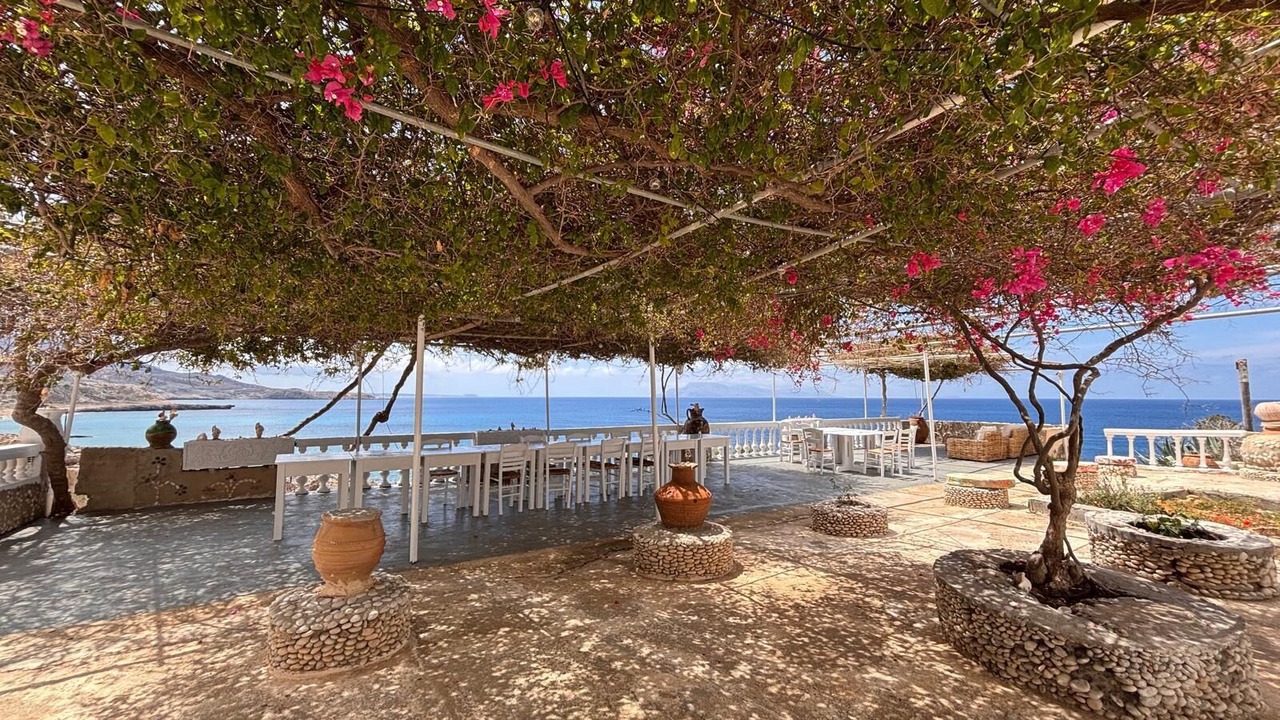 Photo of Outdoor in Karpathos
