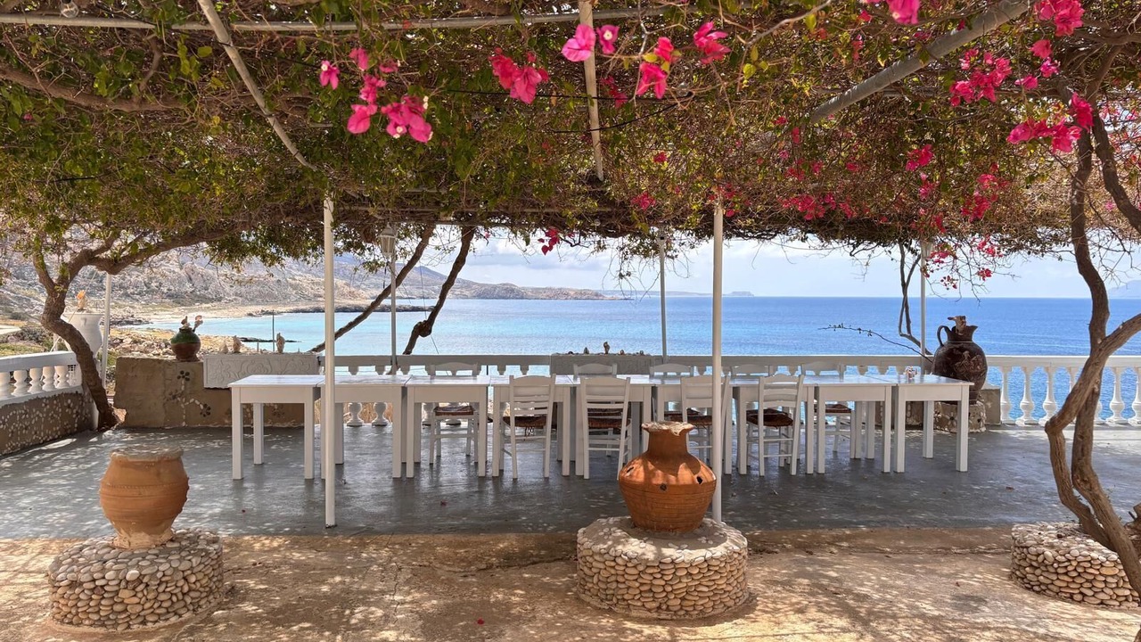 Photo of Outdoor in Karpathos