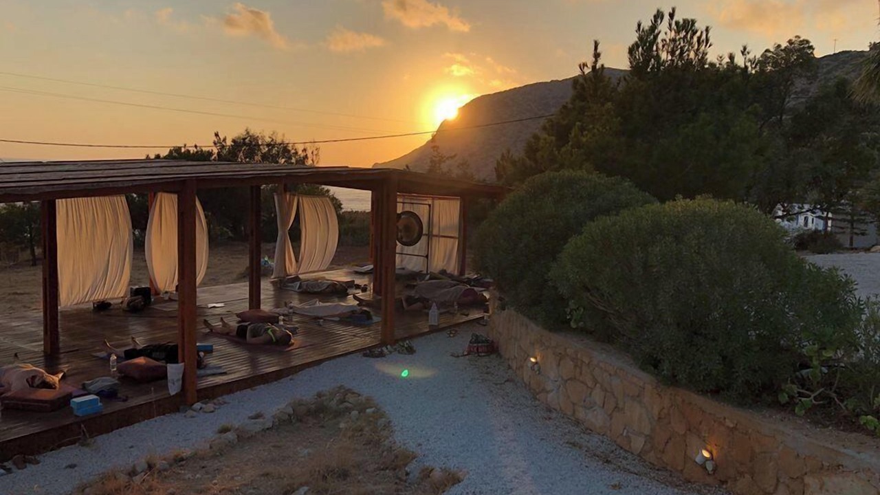 Photo of Outdoor in Karpathos