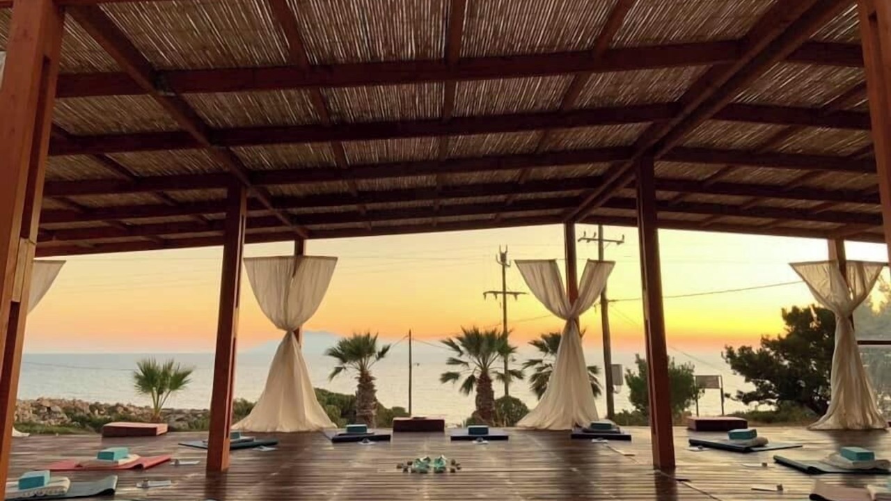 Photo of Outdoor in Karpathos