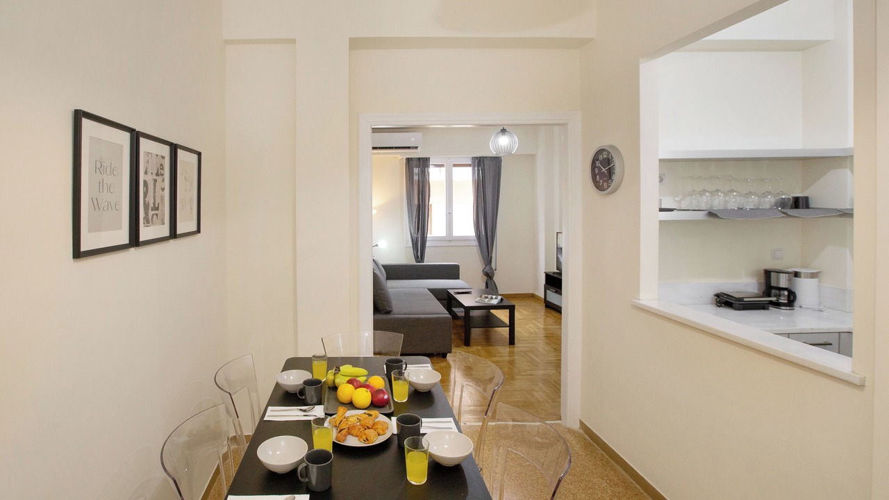 Photo of Bedroom in Pangrati