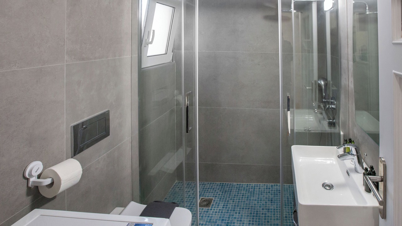 Photo of Bathroom in Pangrati