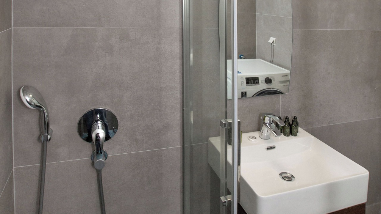 Photo of Bathroom in Pangrati