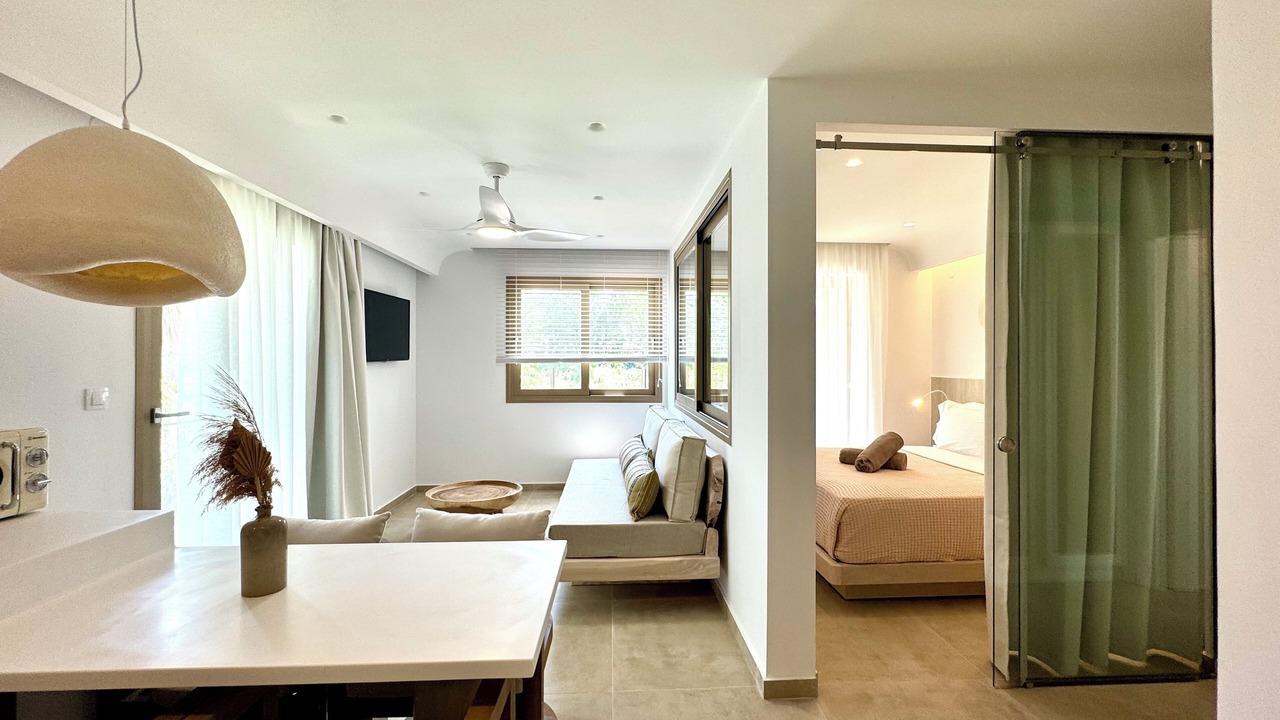 Photo of Bedroom in Pefkochori