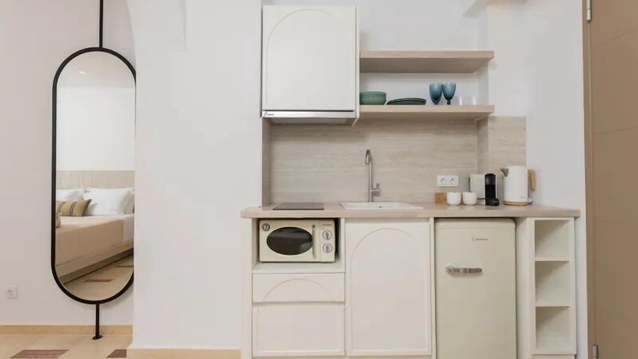 Photo of Bedroom in Pefkochori