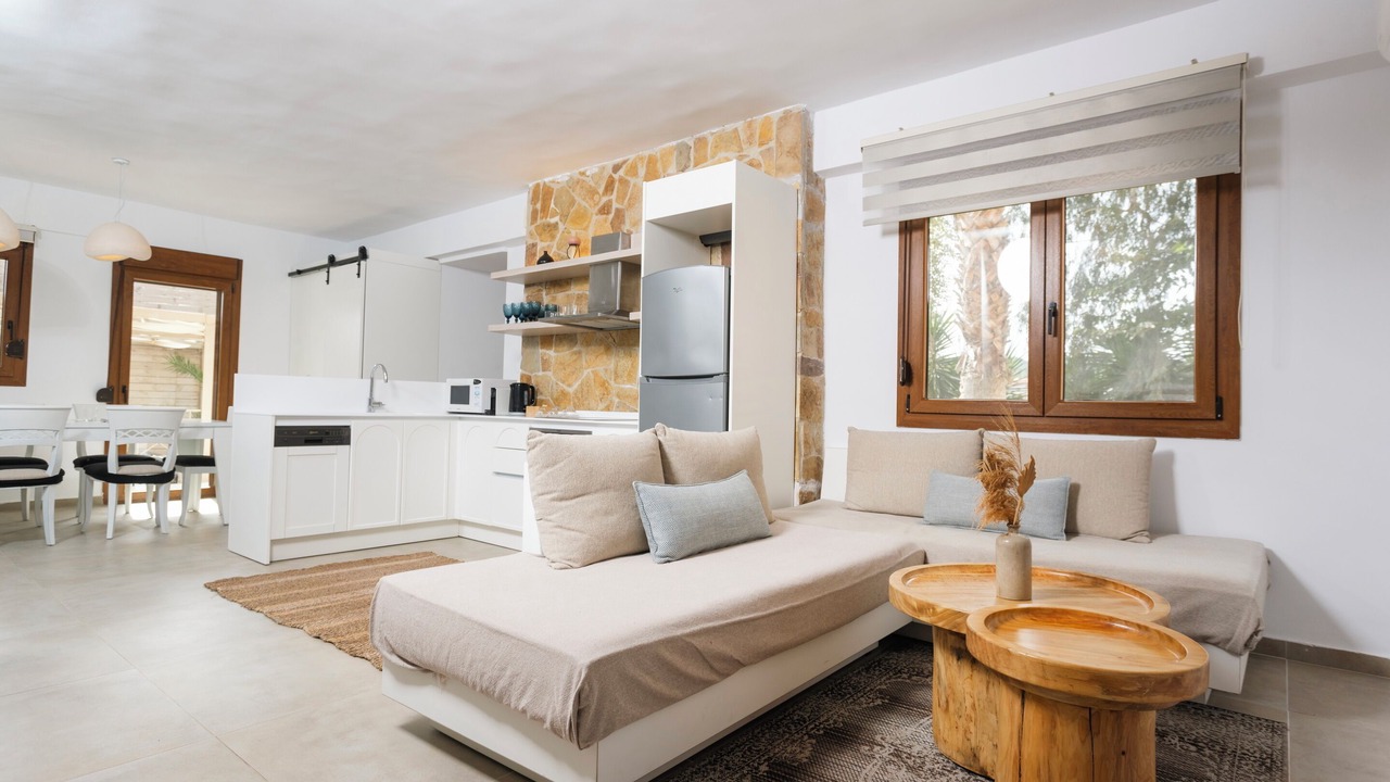 Photo of Bedroom in Pefkochori