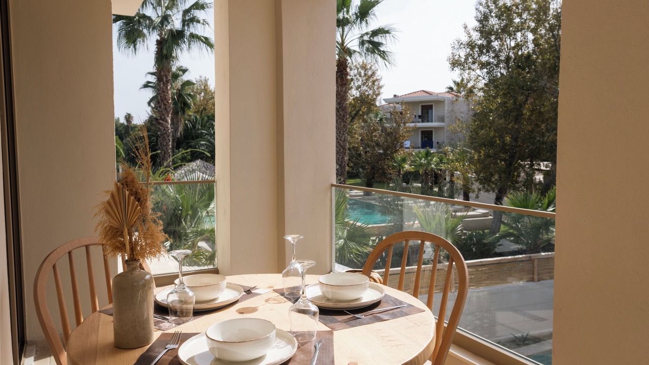 Photo of Bedroom in Pefkochori
