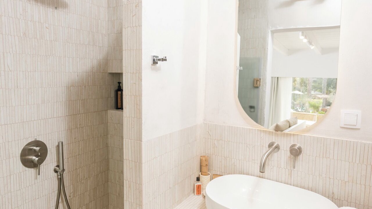 Photo of Bathroom in Pefkochori