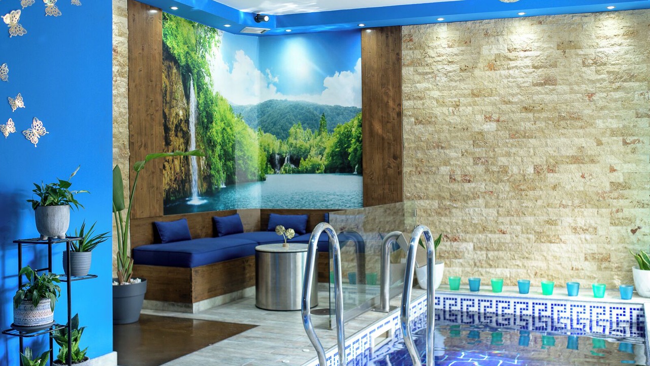 Photo of Bedroom in Krouson